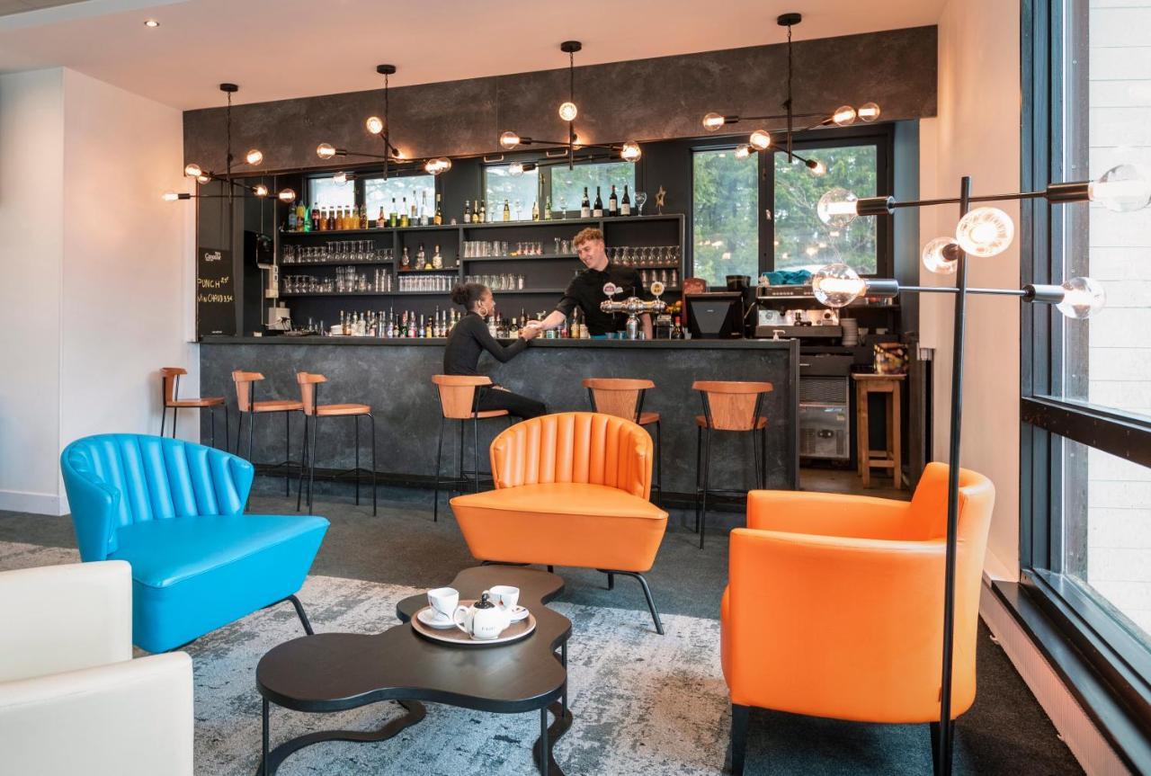 Hotel Club Mmv Le Flaine *** Zewnętrze zdjęcie