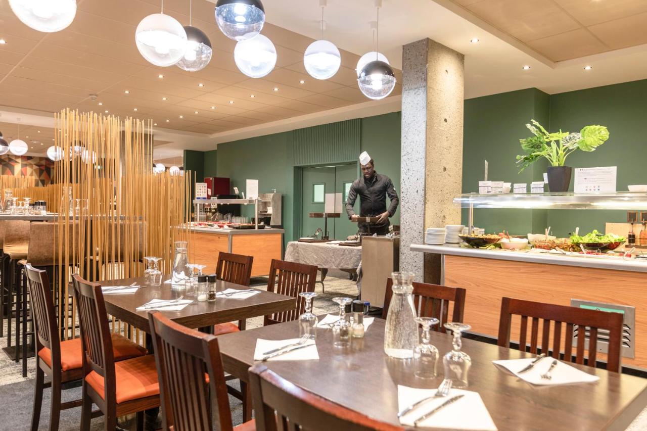 Hotel Club Mmv Le Flaine *** Zewnętrze zdjęcie
