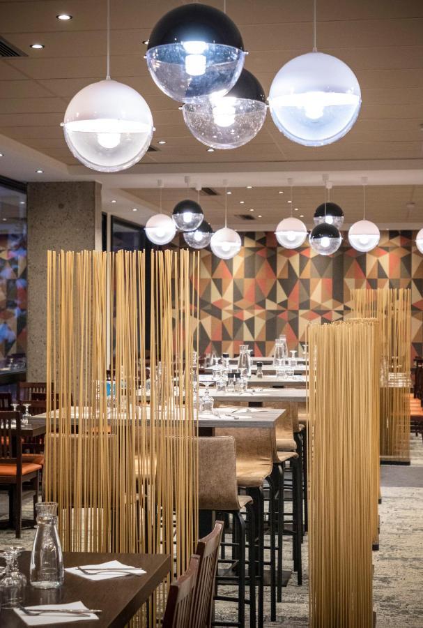 Hotel Club Mmv Le Flaine *** Zewnętrze zdjęcie