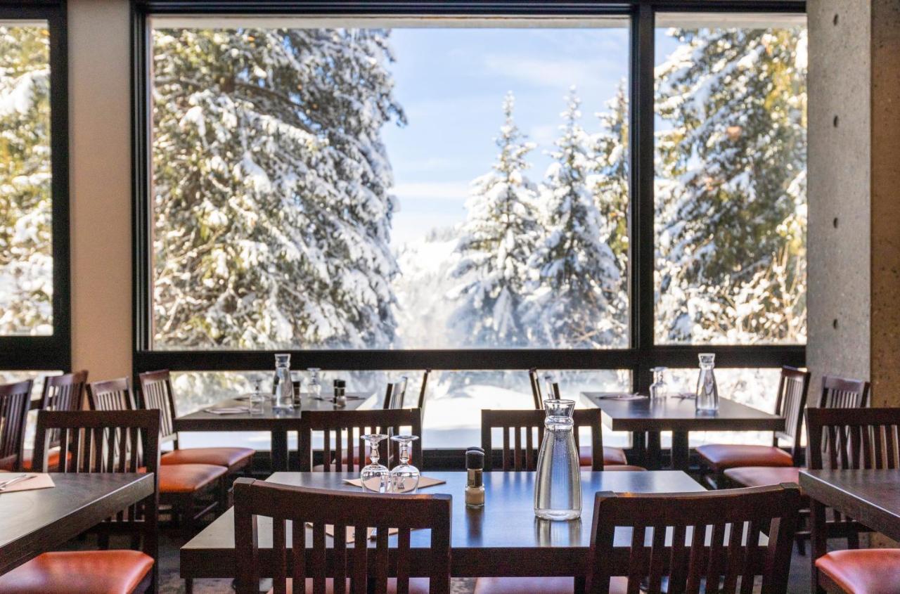 Hotel Club Mmv Le Flaine *** Zewnętrze zdjęcie