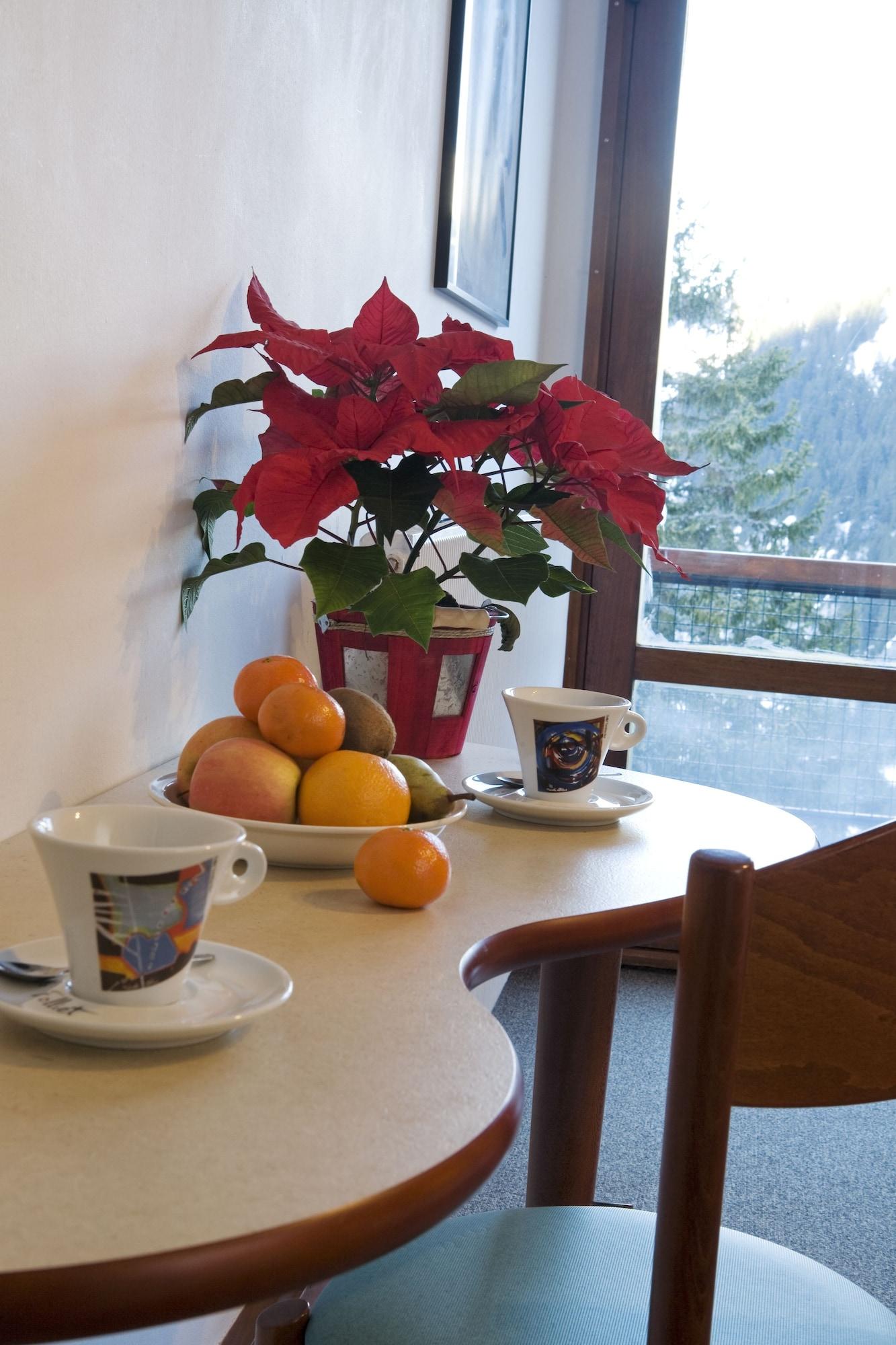 Hotel Club Mmv Le Flaine *** Zewnętrze zdjęcie