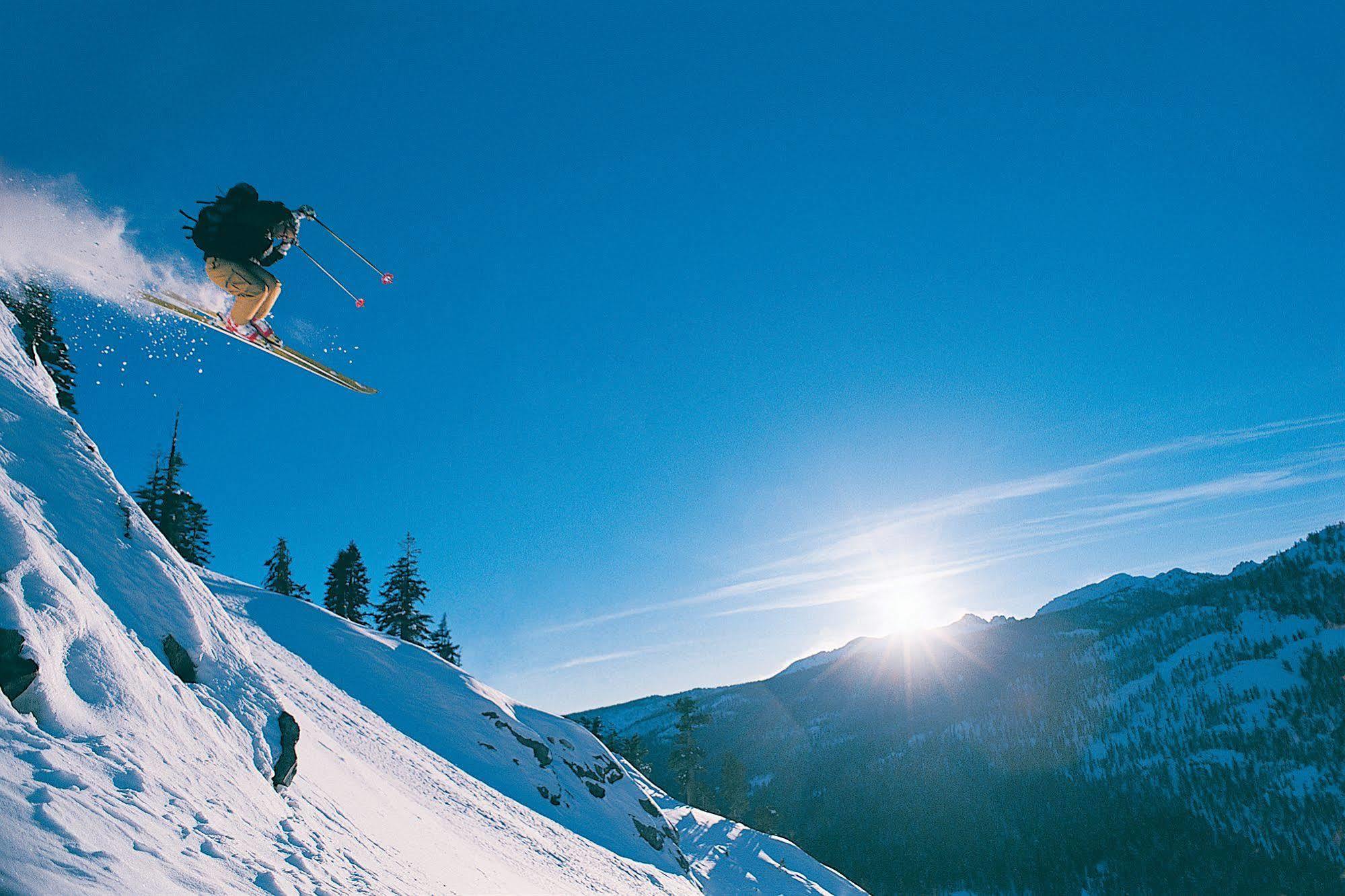 Hotel Club Mmv Le Flaine *** Zewnętrze zdjęcie