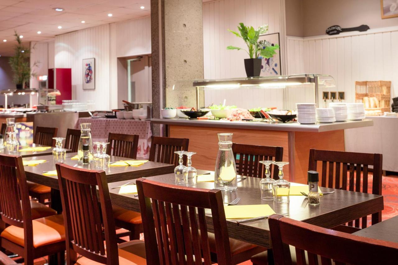 Hotel Club Mmv Le Flaine *** Zewnętrze zdjęcie
