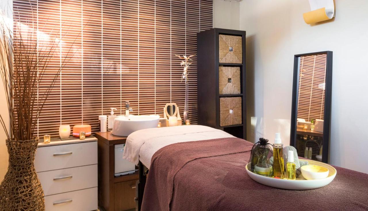 Hotel Club Mmv Le Flaine *** Zewnętrze zdjęcie