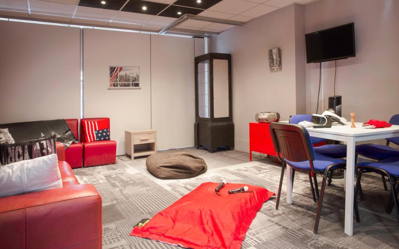 Hotel Club Mmv Le Flaine *** Zewnętrze zdjęcie