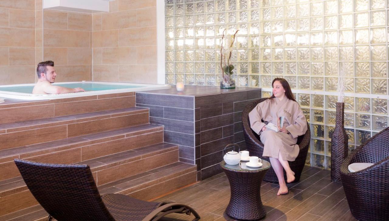 Hotel Club Mmv Le Flaine *** Zewnętrze zdjęcie